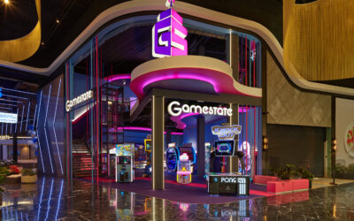 Gamestate Mall of the Netherlands – Assistent Locatiemanager